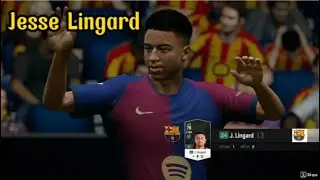 Testing Jesse Lingard Skills in FIFA Online &ndash; Pass Masterclass!