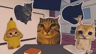 Crying Banana Cat/crybananacat/baby banana cat/Roblox /banana cat meme/banana cat 