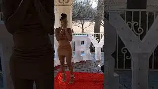 Hidden camera Surprise Proposal at Flippen Park, Dallas TX - TinTinWynn.com