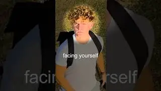 living in 2nd Person