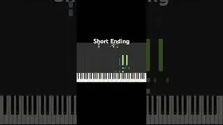 #ihavethisthingwithplants #piano #jazz #music #pianotutorial #pianocover #tutorial #pianomusic