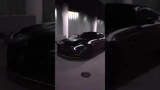 The Ultimate Supercar  2021 Mercedes-Benz AMG GT Black Series #mecedesbenz #mercedesamg #mercedes