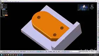 Datum Target en Catia