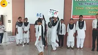 World Ozone Day-16 September 2022, Chemistry Junction