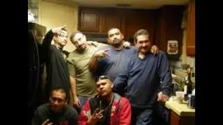 GOBLIN FLOW........GALLO ENTERTAINMENT