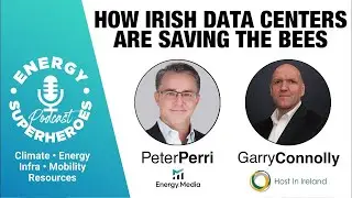 The Future of Data - Garry Connolly