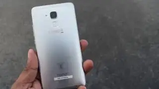 Honor 5c review
