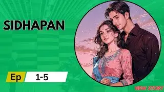 Sidhapan hindi story audio episode 1-5