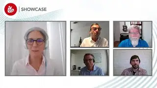 IBC Showcase 2020 - Scoring with IP