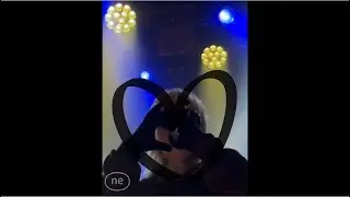 230909 ASH ISLAND(애쉬 아일랜드) Beautiful(Feat.Skinny Brown) : 클라우디베이  단독 콘서트