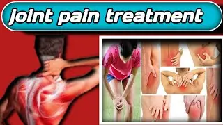 Joint pain treatment//leg joint pain treatment//nee joint pen treatment@Anandhealthcare