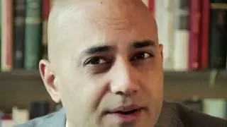 American Dervish by Ayad Akhtar