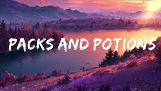 HAZEY - Packs and Potions (Lyrics) | Top Music Trending
