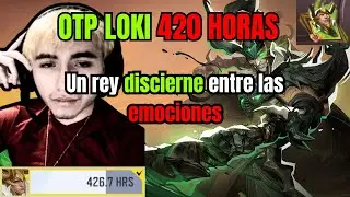 Una nueva promesa | 1 vs 6 (Loki) + Ranked (Deadpool)