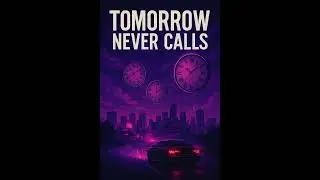 Tomorrow Never Calls | AI-Created Melodic Emo Rap Song + Lyrics