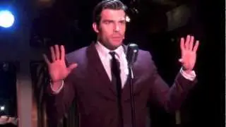 Peter Porte Rags to Riches 11.18.12