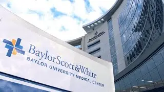 Music Practitioner Baylor Scott & White // SONY FS5 // ATOMOS NINJA