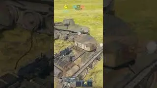 Слиплись 😂 #warthunder