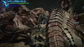 So Judgment Cut End is pretty essential in LDK