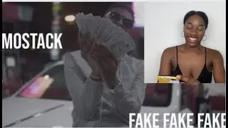 RiStyle's Review: MoStack - FakE FaKe FAKE Reaction / Review