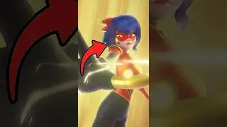 Kagami's Ryuko Transformation Is Finally Revealed! #miraculous