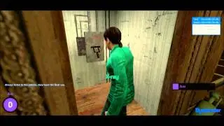 Murderous Mansion Mischief (Gmod Murder)