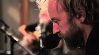 Fink - Wheels (2 Meter Sessies, part 2/6) (HD)