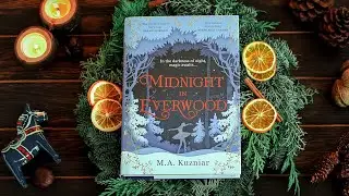 6 enchanting / fantasy /fairy tale book recommendations for winter / christmas | slow living