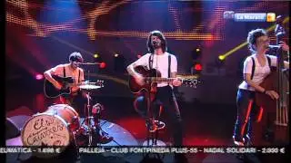 Els Catarres - 