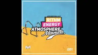 HOUSEPODCAST 001 -  BY  MAXNULLA