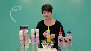 Malibu Infusion Color kits