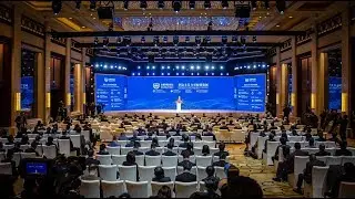 China's ties with the West: Interview with Neil Bush and Nathalie de Gaulle