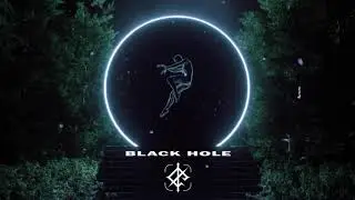 We Came As Romans - Black Hole (feat. Caleb Shomo) (Visualizer)