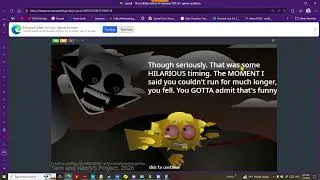Nb and Sprunki movies - The Hypershifted, Duo and HYPERfactorial virus (part I) Trailer 1