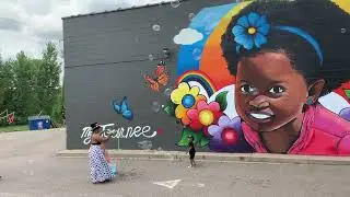 BLKOUT Walls Festival