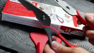 Beeasy Multi purpose Kitchen Shears  Review