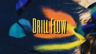 Aggressive - Drill Flow (Official Audio)