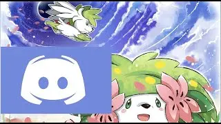 J'ai crée notre Discord !