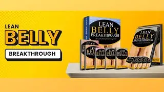 Lean Belly Breakthrough Review  - Learn How To Lose 1 Pound Per Day