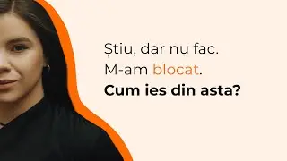 Cum să ieși dintr-un blocaj emoțional?