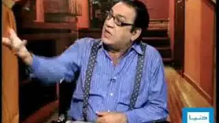 HASB-E -HAAL - 12-06-2009 - Part 1/5