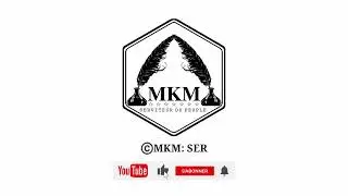 Mame Khadim Mbacke, Serviteur du peuple, MKM