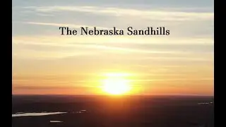 Nebraska Sandhlls Cattle Move #21, 14 May 20, with Sheriff Mike