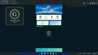 🌟Adoge Gloca is a fully decentralized cryptocurrency quantitative strategy trading platform