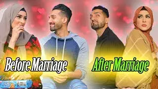 LIFE AFTER MARRIAGE | Sham Idrees