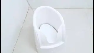 automatic wudu foot washer