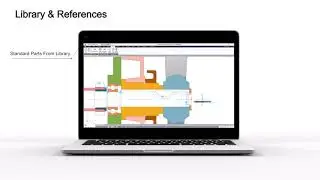 GstarCAD Mechanical overview - globalscope.qa