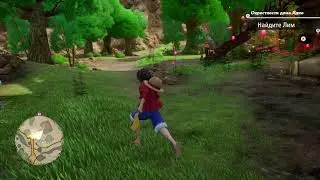 Прохождение игры ONE PIECE ODYSSEY в 2023 # 1 (No End)