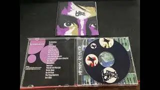 Henry Glover - The NumbFuzz [Ohio, Stoner Rock] 2003