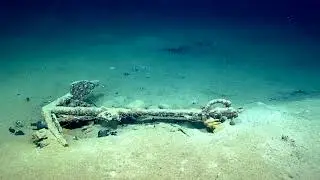 The Lost Whaler: NOAA & Partners Discover Wreck of 207-Year-Old Whaling Ship